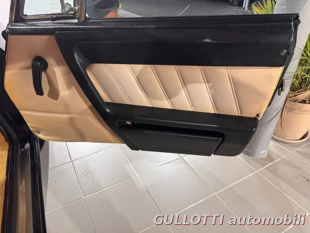 ALFA ROMEO Spider usata 20