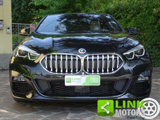 BMW 218 usata, con Airbag