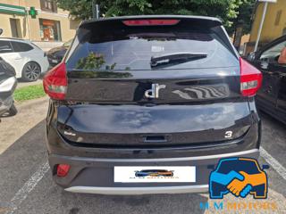 DR MOTOR DR3 usata, con Alzacristalli elettrici