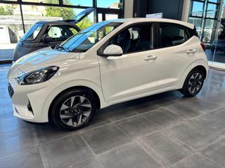 HYUNDAI i10 usata 1