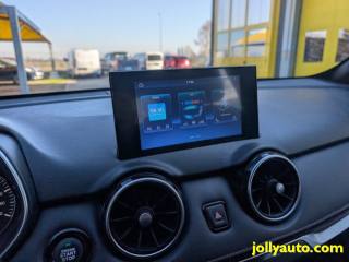 DFSK Glory 500 usata, con Volante in pelle