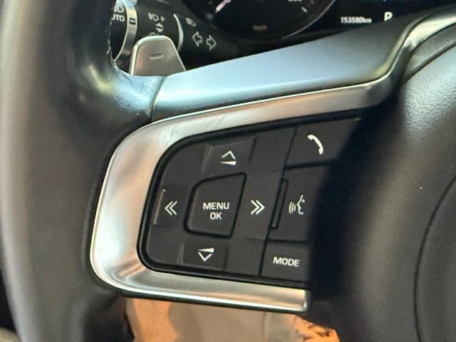 JAGUAR F-Pace usata 9