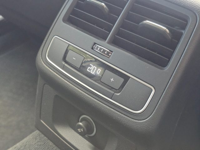 AUDI A4 usata 154