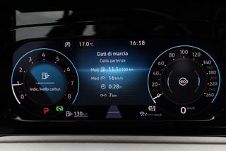 VOLKSWAGEN Golf usata, con Vivavoce
