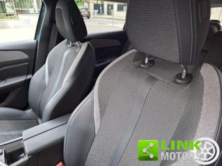 PEUGEOT 308 usata, con Telecamera per parcheggio assistito
