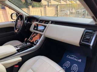 LAND ROVER Range Rover Sport usata, con Fendinebbia
