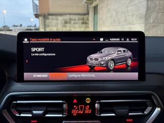 BMW X4 usata, con Fari LED
