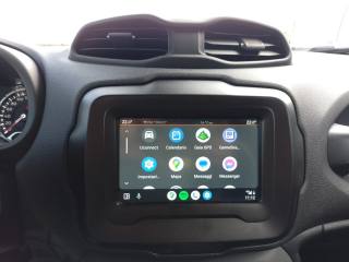 JEEP Renegade usata, con Controllo automatico clima