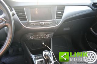 OPEL Crossland usata, con Controllo elettronico della corsia