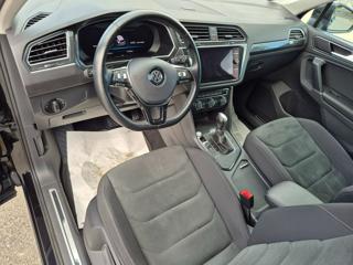 VOLKSWAGEN Tiguan usata, con Climatizzatore