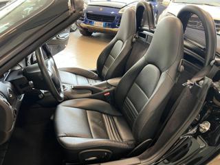 PORSCHE Boxster usata 15