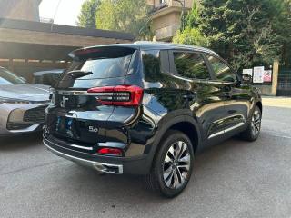 DR MOTOR DR 5.0 usata, con Alzacristalli elettrici