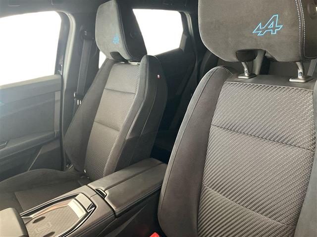 RENAULT Austral usata 24