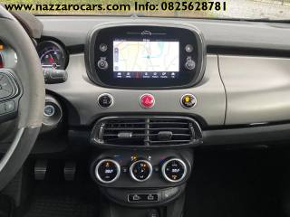 FIAT 500X usata, con USB