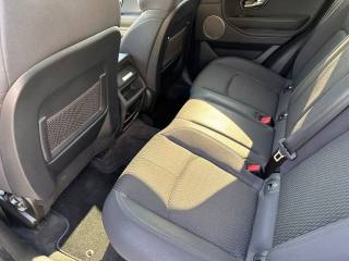 LAND ROVER Range Rover Evoque usata, con Cronologia tagliandi