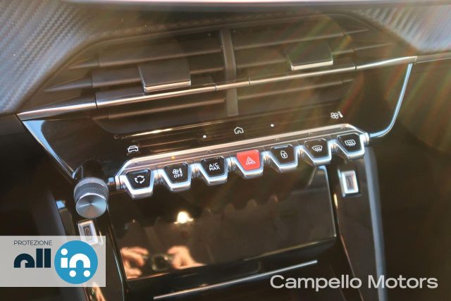 PEUGEOT 208 usata 10