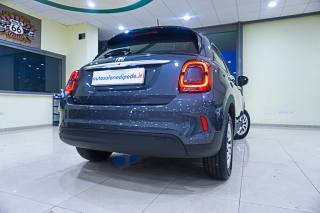 FIAT 500X usata, con ESP