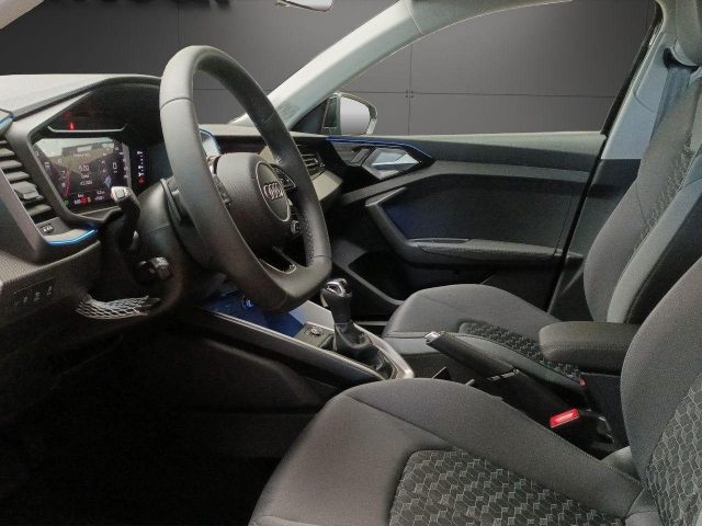 AUDI A1 usata, con Controllo trazione