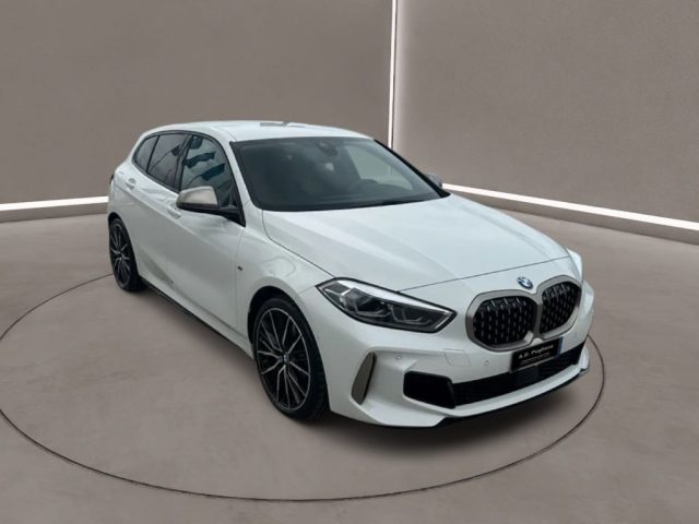 BMW 135 usata, con Airbag laterali