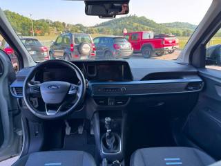 FORD Tourneo Courier usata, con Sistema di navigazione