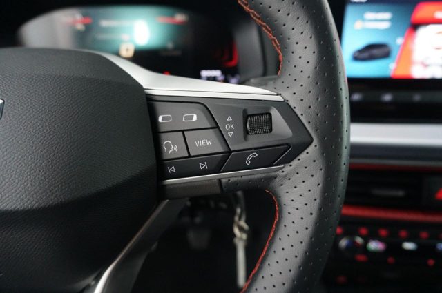 SEAT Ibiza usata, con Sedile posteriore sdoppiato