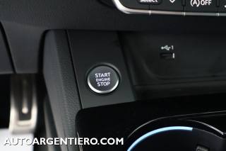 AUDI A5 usata, con Volante in pelle