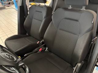 SUZUKI Swift usata, con ESP