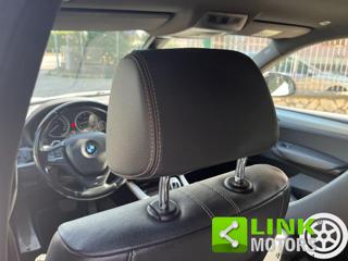 BMW X4 usata, con Interni in pelle
