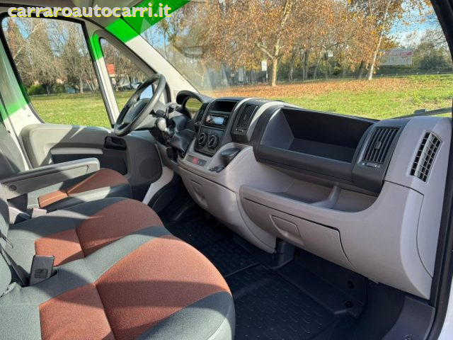 FIAT Ducato usata 28