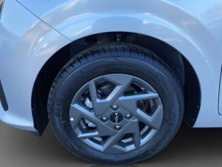 KIA Picanto usata, con Sensore di luce