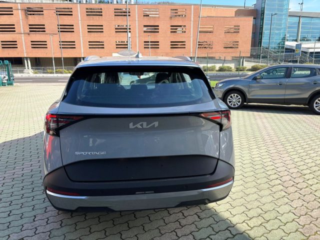 KIA Sportage usata, con Cerchi in lega