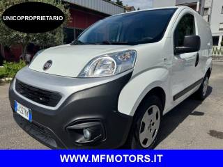 FIAT Fiorino 1.3 MJT 95CV Cargo SX