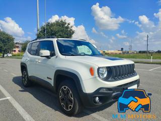 JEEP Renegade usata, con Airbag laterali
