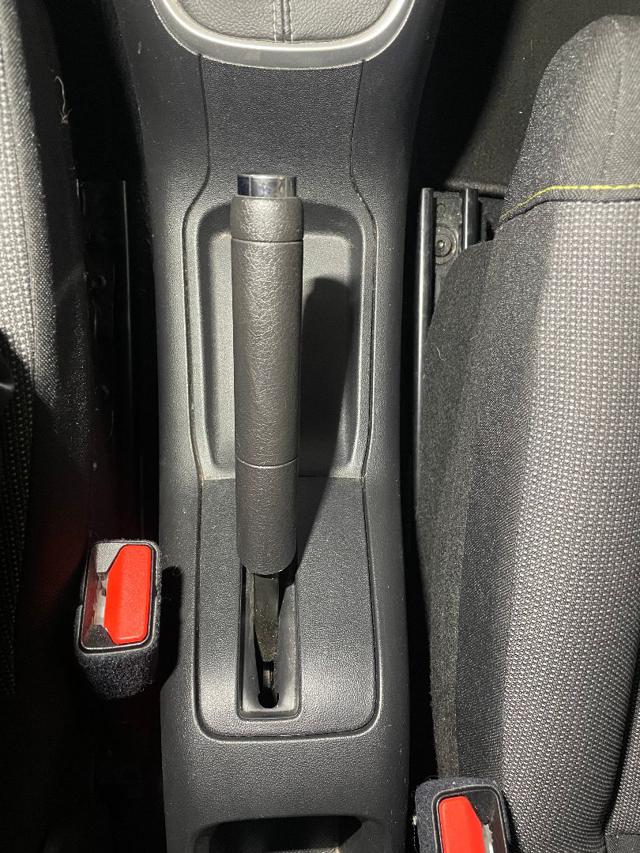 CITROEN C3 usata, con Park Distance Control