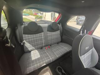 FIAT 500 usata, con Airbag testa