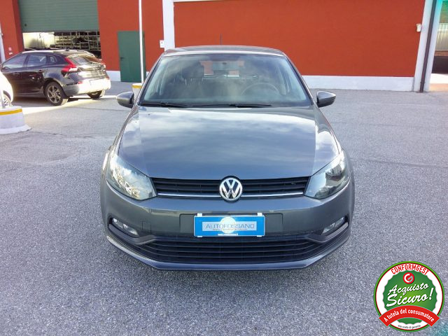 VOLKSWAGEN Polo usata, con Controllo trazione