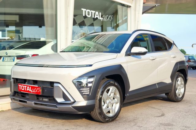 HYUNDAI Kona usata, con ABS