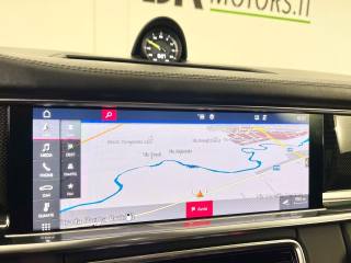 PORSCHE Panamera usata, con Regolazione elettrica sedili