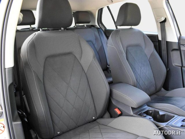 VOLKSWAGEN Golf usata, con Antifurto