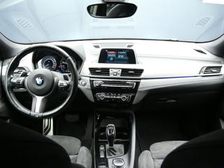 BMW X2 usata, con Controllo automatico clima