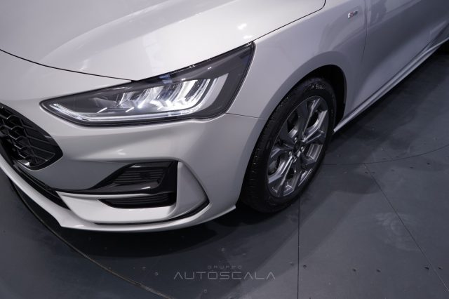 FORD Focus usata 30