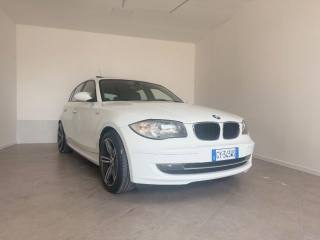 BMW 118 d cat 5 porte Futura DPF