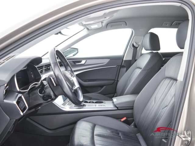 AUDI A6 usata 8