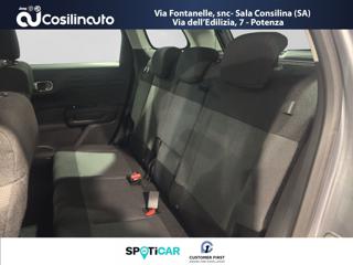CITROEN C3 Aircross usata, con Controllo automatico clima