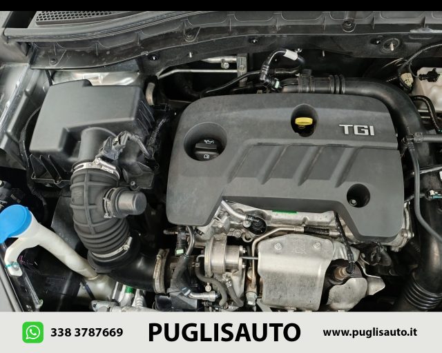 MG ZS usata, con Riconoscimento dei segnali stradali