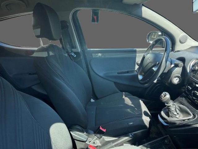 LANCIA Ypsilon usata, con Airbag Passeggero