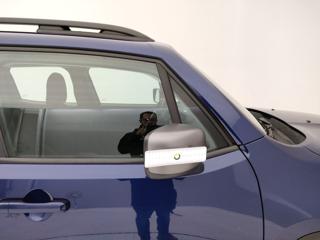 JEEP Renegade usata, con Frenata d