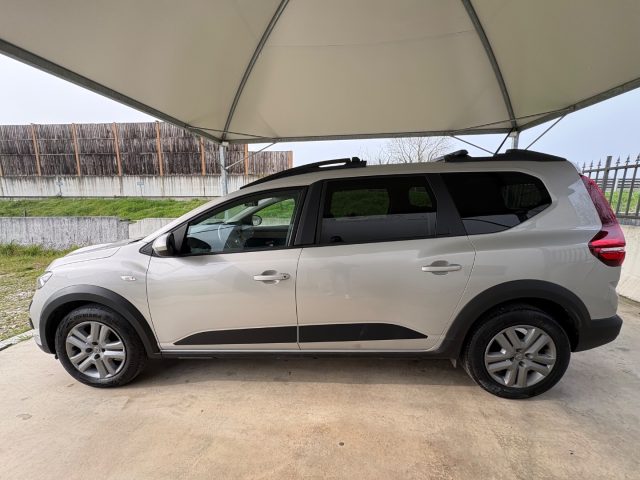DACIA Jogger usata, con Alzacristalli elettrici