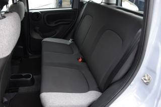 FIAT Panda usata, con Chiusura centralizzata