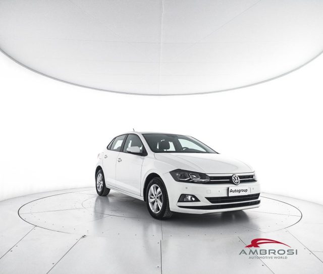 VOLKSWAGEN Polo usata 1